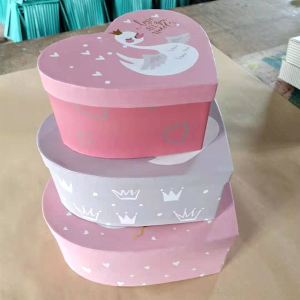 gift box, heart-shaped storage set, three-piece holiday gift box, large capacity, cute, romantic, waterproof, and clutter sorting
gift box, heart-shaped storage set, three-piece holiday gift box, large capacity, cute, romantic, waterproof, and clutter sorting