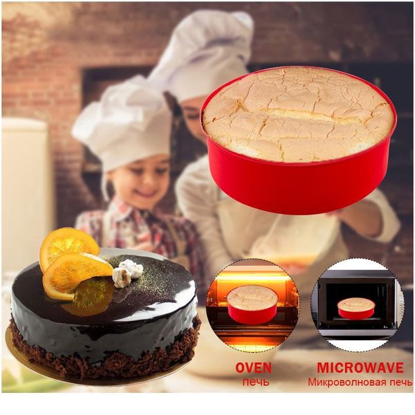 3pcs sile cake mold bakeware set round cake mould rectangular bread 3d cake mold kitchen family baki qyldxp
3pcs sile cake mold bakeware set round cake mould rectangular bread 3d cake mold kitchen family baki qyldxp