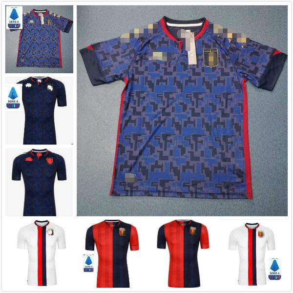 uomini uniformis genoa c.f.c soccer jerseys 2020 21 soccer jerseys zappacosta maglia pandev cassata pjaca men football shirts s-2xl, Black;yellow
uomini uniformis genoa c.f.c soccer jerseys 2020 21 soccer jerseys zappacosta maglia pandev cassata pjaca men football shirts s-2xl, Black;yellow