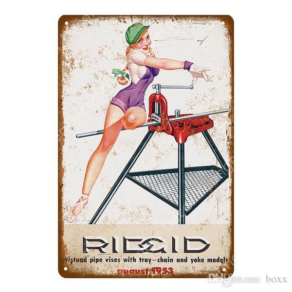 2021 funny designed rod garage decor vintage metal tin signs classic car motor battery tools wall art plate shabby chic painti3353413
2021 funny designed rod garage decor vintage metal tin signs classic car motor battery tools wall art plate shabby chic painti3353413