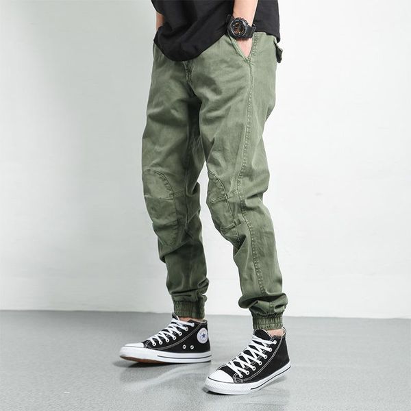 elastic waist overalls men's winter thickened casual pants outdoor climbing hiking combat loose jogging leggings long trousers, Black;green
elastic waist overalls men's winter thickened casual pants outdoor climbing hiking combat loose jogging leggings long trousers, Black;green