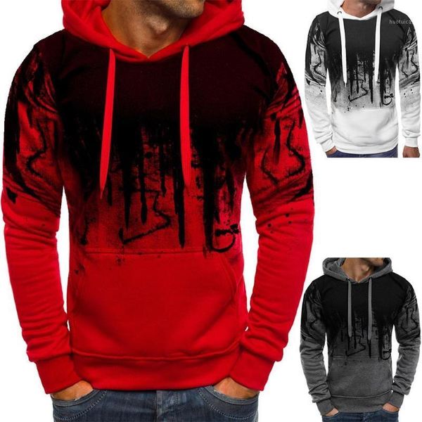 fashion plus size men hoodies camouflage hoodies long sleeve drawstring hooded sweatshirt for men's hooded clothing1, Black
fashion plus size men hoodies camouflage hoodies long sleeve drawstring hooded sweatshirt for men's hooded clothing1, Black