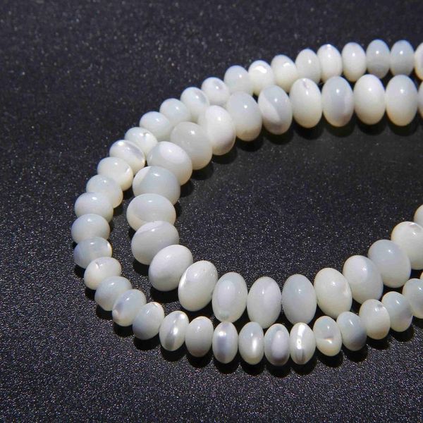 natural mother of pearl shell tube round beads loose white heart shell spacer beads for jewelry making bracelet necklace qylgxa, Black
natural mother of pearl shell tube round beads loose white heart shell spacer beads for jewelry making bracelet necklace qylgxa, Black