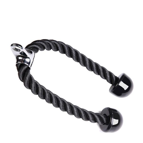 accessories tricep rope push pull down bodybuilding exercise gym heavy duty workout for home or use fitness body equipment
accessories tricep rope push pull down bodybuilding exercise gym heavy duty workout for home or use fitness body equipment