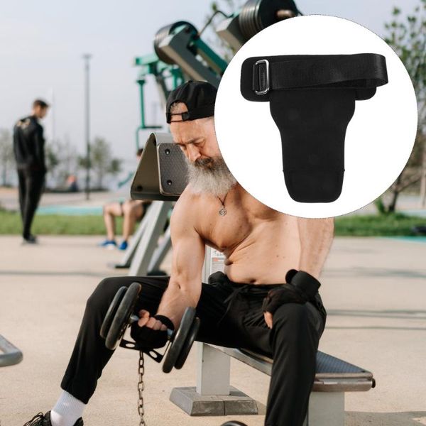 resistance bands 1 pair sports wristband useful protective wrist cuff weightlifting palm guard
resistance bands 1 pair sports wristband useful protective wrist cuff weightlifting palm guard