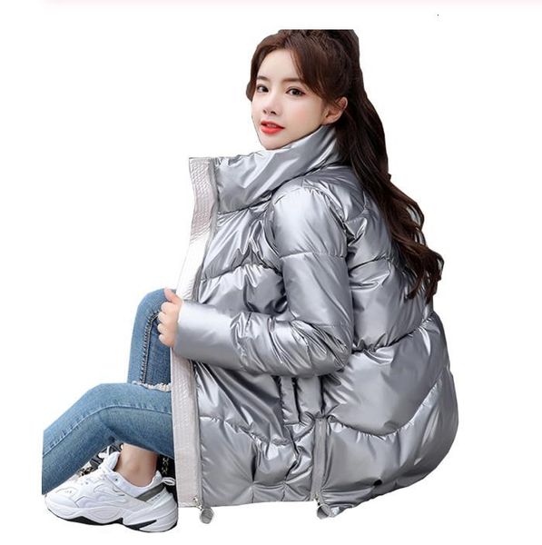 2020 spring and autumn fashion cotton jacket coat women's jacket slim ladies basic jacket coat 43, Black;brown
2020 spring and autumn fashion cotton jacket coat women's jacket slim ladies basic jacket coat 43, Black;brown