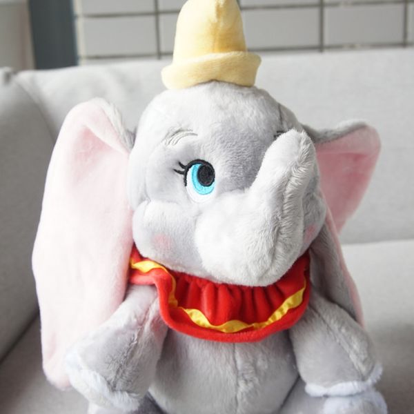 2020 style christmas gift hold pillow cute stuffed animals elephant dolls machines birthday toys for boys and girls
2020 style christmas gift hold pillow cute stuffed animals elephant dolls machines birthday toys for boys and girls