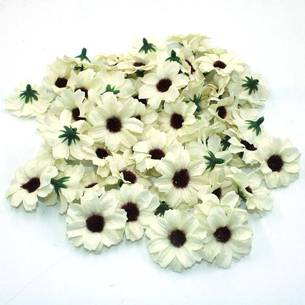 50 pices de 4 cm multicolore marguerite fleur tte mini soie fleurs artificielles pour bricolage dcoration de la maison b wmtcwf
50 pices de 4 cm multicolore marguerite fleur tte mini soie fleurs artificielles pour bricolage dcoration de la maison b wmtcwf