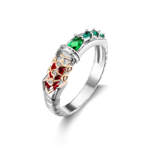 league of legends lol the mad chemist singed cubic zirconia original band ring for men women punk cosplay party ring exquisite jewelry gift, Golden;silver
league of legends lol the mad chemist singed cubic zirconia original band ring for men women punk cosplay party ring exquisite jewelry gift, Golden;silver