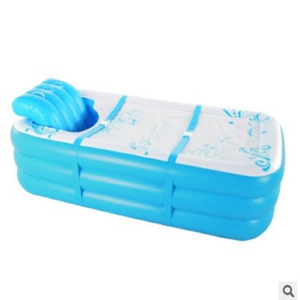 bathing tubs & seats folding inflatable bathtub bath home thickening insulation steaming sauna spa body reclining heating artifact
bathing tubs & seats folding inflatable bathtub bath home thickening insulation steaming sauna spa body reclining heating artifact