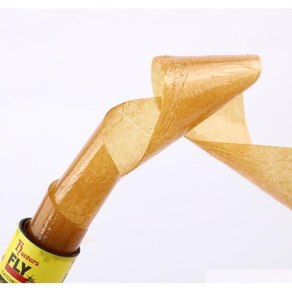 4pcs flies sticky paper eliminates flying insects insect house glue catcher pest control fly insect killer flycatcher qylksh mj_bag
4pcs flies sticky paper eliminates flying insects insect house glue catcher pest control fly insect killer flycatcher qylksh mj_bag
