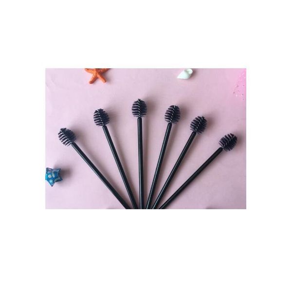 50pcs/lot new -shaped disposable eyelash brush eyelash roll color eyelash brush 50pcs jlletn
50pcs/lot new -shaped disposable eyelash brush eyelash roll color eyelash brush 50pcs jlletn
