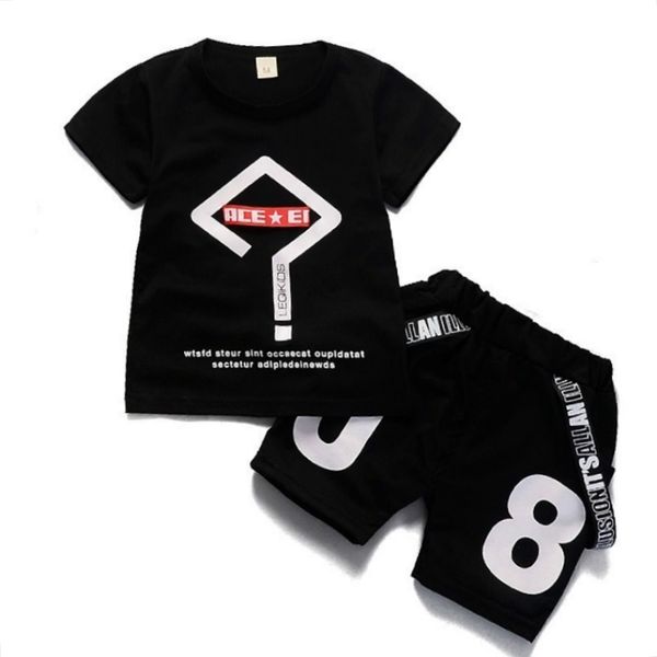 baby fashion cotton clothing suits children boys letter printing 2 pcs/suits summer style toddler sport clothes sets tracksuits y200803, White
baby fashion cotton clothing suits children boys letter printing 2 pcs/suits summer style toddler sport clothes sets tracksuits y200803, White