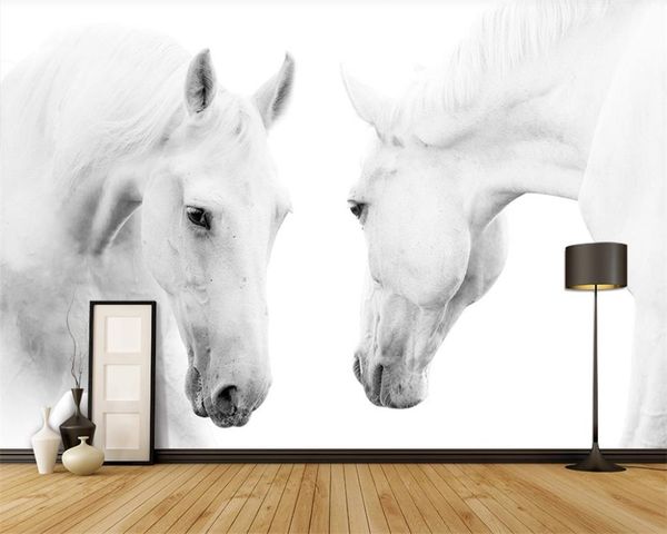 3d animal wallpaper 3d home wallpaper the heroic white horse premium atmospheric interior decoration 3d wallpaper
3d animal wallpaper 3d home wallpaper the heroic white horse premium atmospheric interior decoration 3d wallpaper