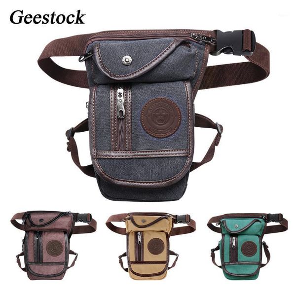 geestock leg bag vintage thigh pack waist bags motor cycle shoulder bag canvas/nylon riding waist fanny pack1
geestock leg bag vintage thigh pack waist bags motor cycle shoulder bag canvas/nylon riding waist fanny pack1
