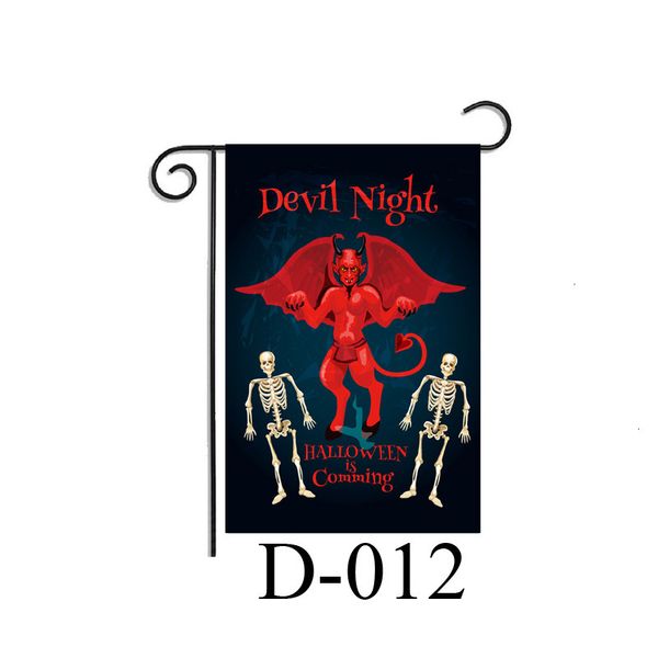 homeyard party garden flag pumpkin ghost vampire decoration polyester pongee halloween outdoor celebrating banner 30*45cm
homeyard party garden flag pumpkin ghost vampire decoration polyester pongee halloween outdoor celebrating banner 30*45cm