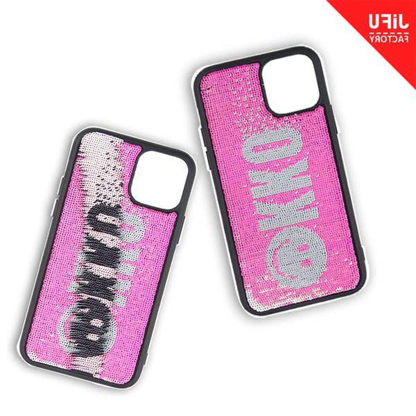4gfpersonality sequins mobile phone case flip and have a variety of patterns for iphone11vip
4gfpersonality sequins mobile phone case flip and have a variety of patterns for iphone11vip