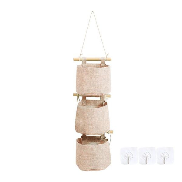 storage boxes & bins bedroom pockets detachable washable wall door hanging bag bathroom sundries wardrobe cotton linen closet organizer
storage boxes & bins bedroom pockets detachable washable wall door hanging bag bathroom sundries wardrobe cotton linen closet organizer