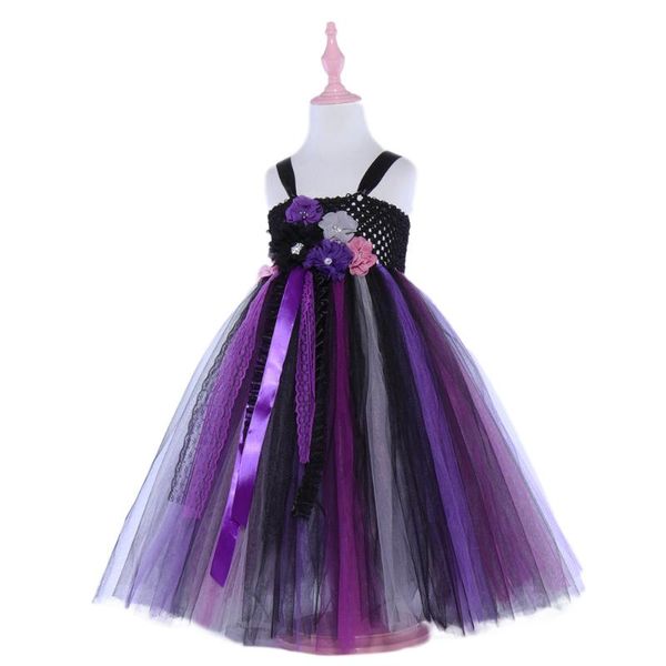 девушки maleficent witch фиолетовый тюль бальное платье цветок tutu платье с злой лентами детские хэллоуин подарочная вечеринка костюм, Red;yellow
девушки maleficent witch фиолетовый тюль бальное платье цветок tutu платье с злой лентами детские хэллоуин подарочная вечеринка костюм, Red;yellow