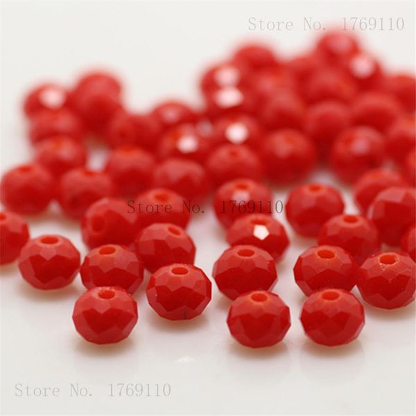 isywaka dark red colors 4*6mm 50pcs rondelle austria faceted crystal glass beads loose spacer round beads for jewelry making wmtpod
isywaka dark red colors 4*6mm 50pcs rondelle austria faceted crystal glass beads loose spacer round beads for jewelry making wmtpod