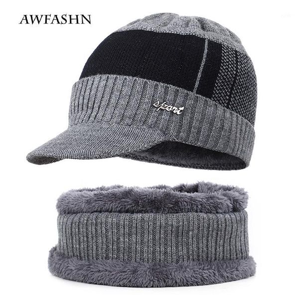 beanies winter hat male warm knit scarf personality 2 piece set dad outdoor sports leisure cotton1
beanies winter hat male warm knit scarf personality 2 piece set dad outdoor sports leisure cotton1