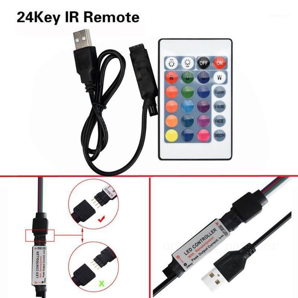 gadgets carprie rgb usb led strip ir rf remote controller 24 key 3528 lamp dc12v us plug light 45 backlight 20july071
gadgets carprie rgb usb led strip ir rf remote controller 24 key 3528 lamp dc12v us plug light 45 backlight 20july071