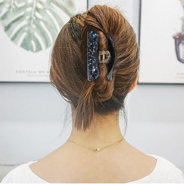 korea shinning hair clamps crab clip fashion hair claws geometric acetate women hairpins headband for washing hair accessories q sqcolf
korea shinning hair clamps crab clip fashion hair claws geometric acetate women hairpins headband for washing hair accessories q sqcolf