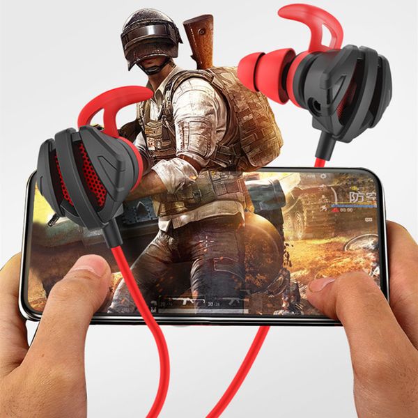 gaming headphones in-ear eating chicken with wheat subwoofer computer e-sports headset desknotebook mobile phone universal
gaming headphones in-ear eating chicken with wheat subwoofer computer e-sports headset desknotebook mobile phone universal