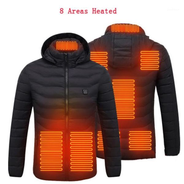 outdoor jackets&hoodies electric heated jackets vest men cotton coat usb heating hooded winter thermal warmer outdoor1, Blue;black
outdoor jackets&hoodies electric heated jackets vest men cotton coat usb heating hooded winter thermal warmer outdoor1, Blue;black