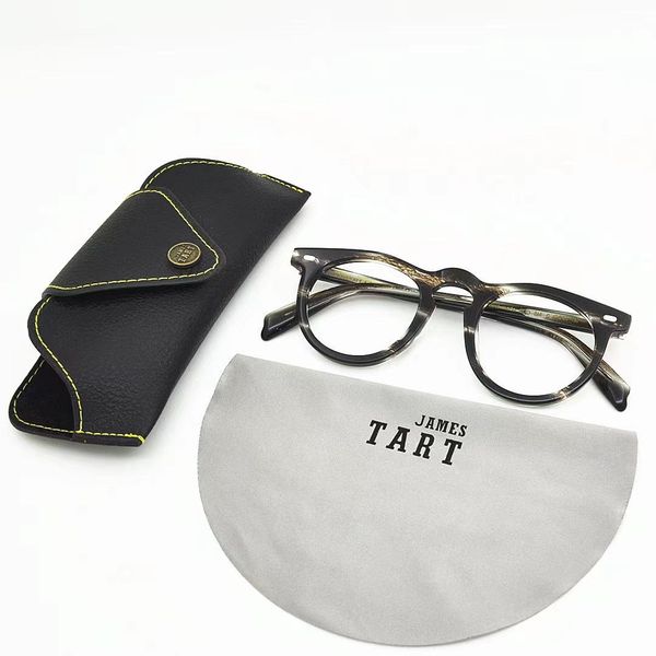 optical eyeglasses for men women retro 241 style anti-blue light lens plate round full frame with box, White;black
optical eyeglasses for men women retro 241 style anti-blue light lens plate round full frame with box, White;black