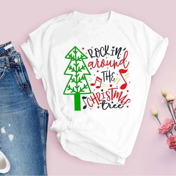 tees for women print music happy time letter tree 90s holiday christmas clothes female tshirt lady clothing graphic t-shirt, White
tees for women print music happy time letter tree 90s holiday christmas clothes female tshirt lady clothing graphic t-shirt, White