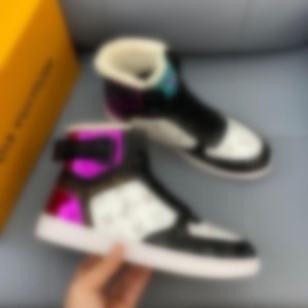 new real leather men designer sneakers women star studded casual shoes mesh leather camouflage studded niuniu1 combo stars metallic 8272 t1, Black
new real leather men designer sneakers women star studded casual shoes mesh leather camouflage studded niuniu1 combo stars metallic 8272 t1, Black