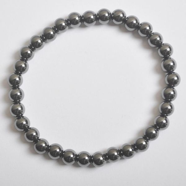 beaded, strands 6mm silvery/motley/black magnetic hematite healing beads bracelet bangle stretch jewelry 1pcs g620-g622
beaded, strands 6mm silvery/motley/black magnetic hematite healing beads bracelet bangle stretch jewelry 1pcs g620-g622