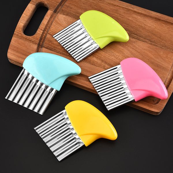 wave onion potato slicers crinkle french fries salad corrugated strip cutting chopped tools potato slicer kitchen accessories vtky2346
wave onion potato slicers crinkle french fries salad corrugated strip cutting chopped tools potato slicer kitchen accessories vtky2346