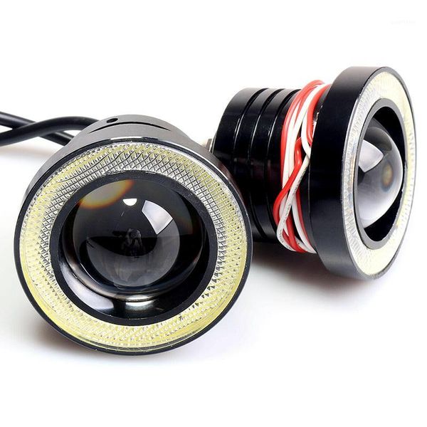 1pcs/2pcs car cob 15w light led fog light white angel eye drl driving projector signal bulbs fog lamps auto tuning car lamp1
1pcs/2pcs car cob 15w light led fog light white angel eye drl driving projector signal bulbs fog lamps auto tuning car lamp1