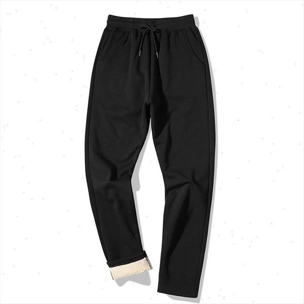 faliza winter thick pants mens cashmere wool pants straight men micro velour sweatpants men shirts casual pants ck118, Black
faliza winter thick pants mens cashmere wool pants straight men micro velour sweatpants men shirts casual pants ck118, Black