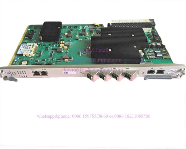 fiber optic equipment alcatel-lucent control board fant-f 3fe53701aaba for olt 7360
fiber optic equipment alcatel-lucent control board fant-f 3fe53701aaba for olt 7360