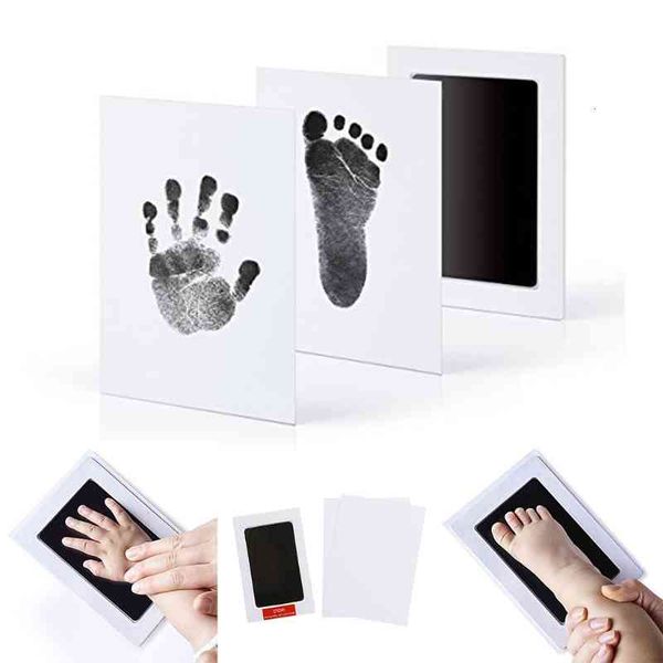 baby handprint footprint kit paw print pad p frame touch inkless pad baby items gifts newborn souvenirs casting inkless
baby handprint footprint kit paw print pad p frame touch inkless pad baby items gifts newborn souvenirs casting inkless