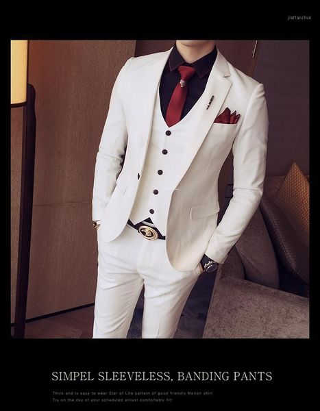 custom made brown groom tuxedos groomsmen men's wedding prom suits (jacket+pants+vest)1, White;black
custom made brown groom tuxedos groomsmen men's wedding prom suits (jacket+pants+vest)1, White;black