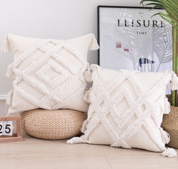 cotton linen solid color pillow case pure color pillow covers home sofa cushion 45*45cm no filling
cotton linen solid color pillow case pure color pillow covers home sofa cushion 45*45cm no filling