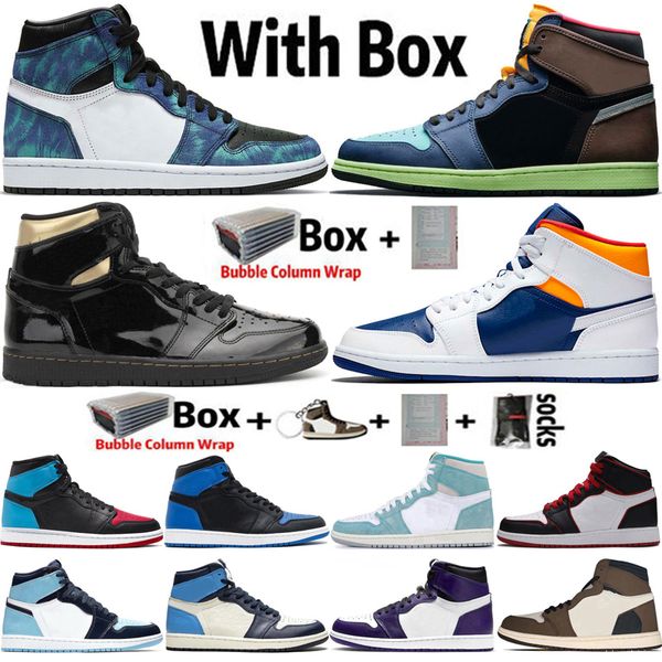 2020 new arrival jumpman 1 1s tokyo bio hack dark mocha mens basketball shoes black metallic gold obsidian unc tie-dye women sports sneakers
2020 new arrival jumpman 1 1s tokyo bio hack dark mocha mens basketball shoes black metallic gold obsidian unc tie-dye women sports sneakers