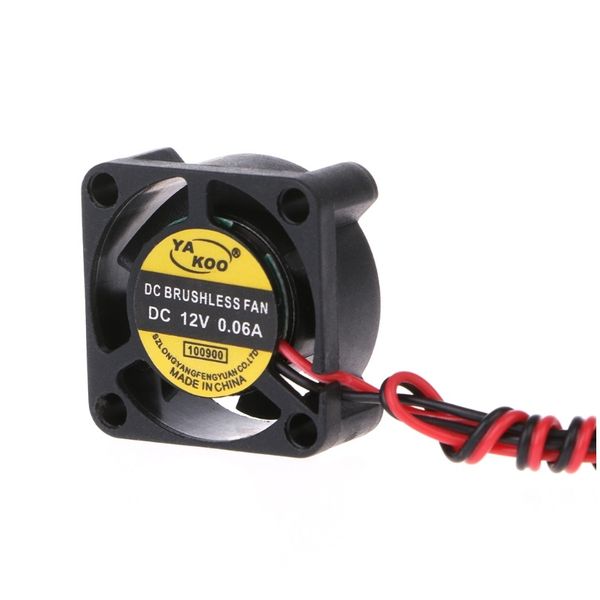 dc 12v 0,06a 2 pin 25x25x10mm pc компьютер cpu система бесщеточный охлаждающий вентилятор 2510 dc 12v f wmtbdx
dc 12v 0,06a 2 pin 25x25x10mm pc компьютер cpu система бесщеточный охлаждающий вентилятор 2510 dc 12v f wmtbdx