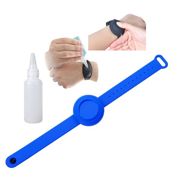 hand cleaning gel refillable wristband dispenser 12 1l capacity wearable small squeezes wristband hand dispenser d4 wmtpus
hand cleaning gel refillable wristband dispenser 12 1l capacity wearable small squeezes wristband hand dispenser d4 wmtpus