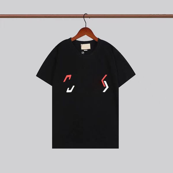 summer mens women designers t shirts loose tees fashion brands man s casual shirt luxurys clothing street shorts sleeve clothes tshirts bla, White;black
summer mens women designers t shirts loose tees fashion brands man s casual shirt luxurys clothing street shorts sleeve clothes tshirts bla, White;black