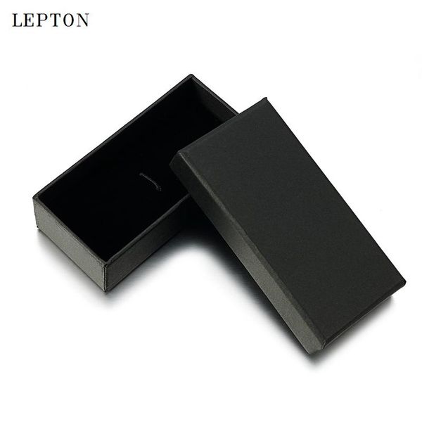 lepton black paper tie clips boxes 15 pcs/lots black matte paper jewelry boxes tie bar carrying case wholesale, Pink;blue
lepton black paper tie clips boxes 15 pcs/lots black matte paper jewelry boxes tie bar carrying case wholesale, Pink;blue