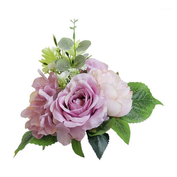 1 bunch beautiful attractive simulation p prop artificial flower fake bouquet flower decor1
1 bunch beautiful attractive simulation p prop artificial flower fake bouquet flower decor1
