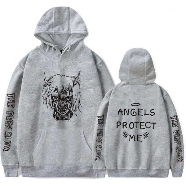 fashion lil peep hooded men's / women's popular clothes 2020 harajuku hip hop casual hoodie sweatshirt men's jacket pullover1, Black
fashion lil peep hooded men's / women's popular clothes 2020 harajuku hip hop casual hoodie sweatshirt men's jacket pullover1, Black