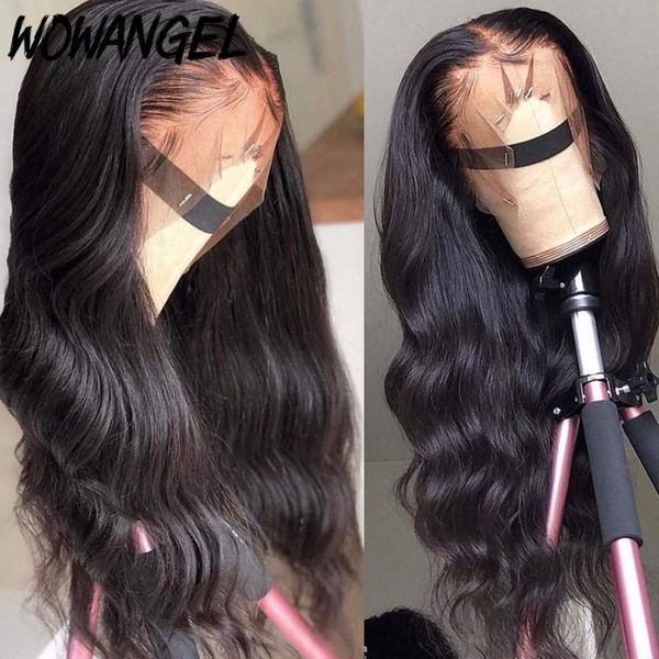 lace wigs body wave 13x6 front wig natural hairline human hair brazilian pre-plucked, Black;brown
lace wigs body wave 13x6 front wig natural hairline human hair brazilian pre-plucked, Black;brown