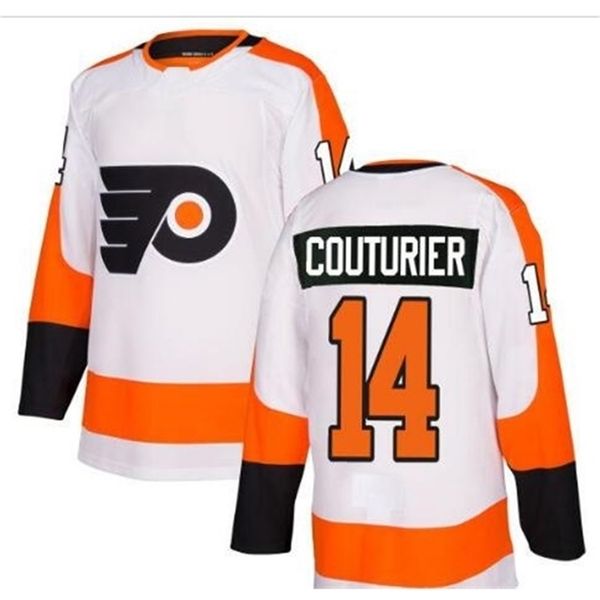 real 121 real full embroidery 2018 philadelphia flyers 14 sean couturier hockey jersey or custom any name or number jersey, Black
real 121 real full embroidery 2018 philadelphia flyers 14 sean couturier hockey jersey or custom any name or number jersey, Black