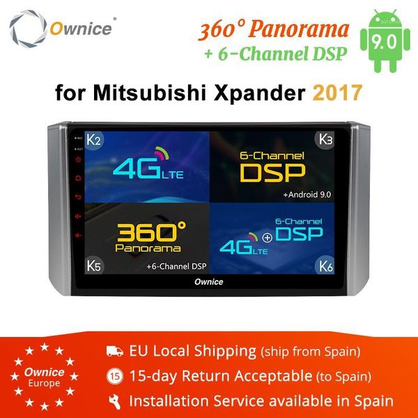 ownice k5 k6 android 9.0 octa core car dvd radio stereo player for mitsubishi xpander 2017 2018 2019 360 panorama dsp 4g lte1
ownice k5 k6 android 9.0 octa core car dvd radio stereo player for mitsubishi xpander 2017 2018 2019 360 panorama dsp 4g lte1